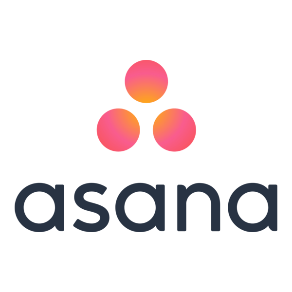Asana logo