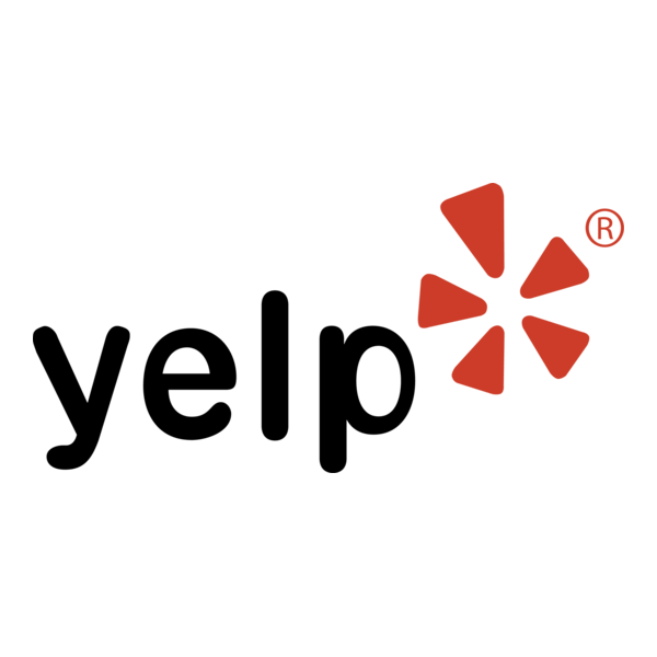 Yelp logo